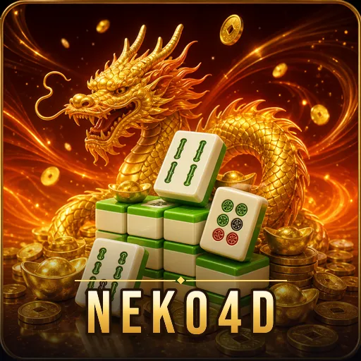 neko4d Indonesia