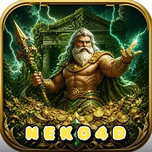 neko4d Indonesia