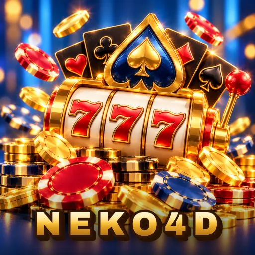 Daftar aplikasi neko4d yang sudah diperiksa