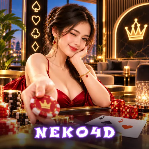neko4d Indonesia