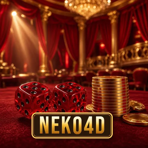 neko4d Indonesia