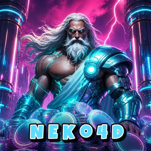 neko4d Indonesia