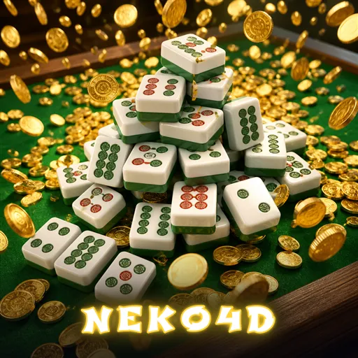 neko4d Indonesia