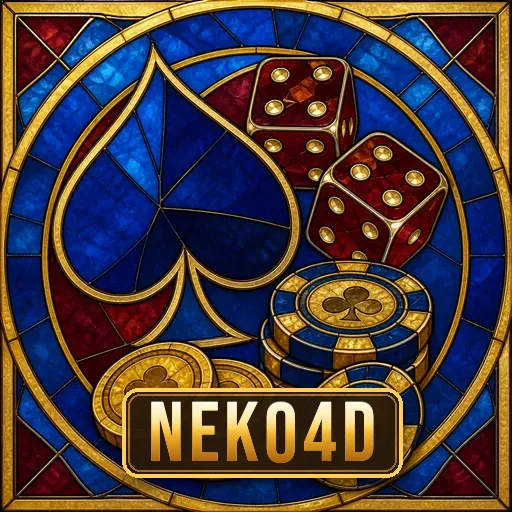 neko4d Indonesia