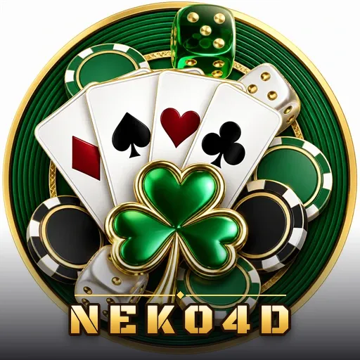 neko4d Indonesia