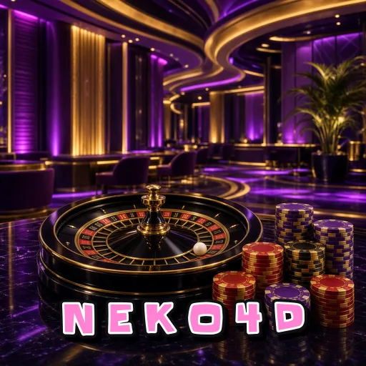 neko4d Indonesia