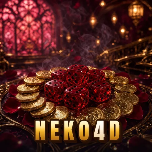 neko4d Indonesia