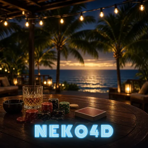 neko4d Indonesia