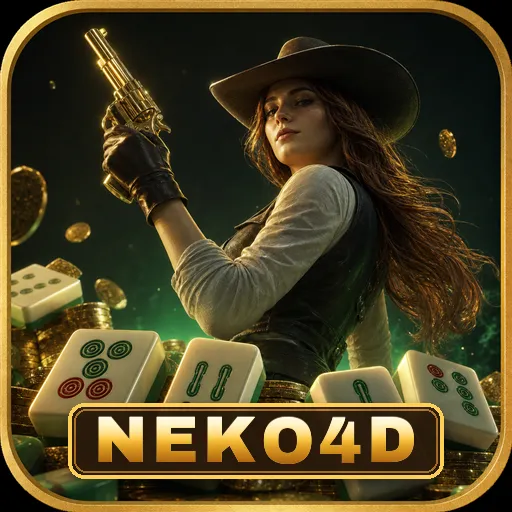 neko4d Indonesia