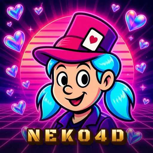 Cek SHA-256 APK neko4d dengan aplikasi Hash Droid